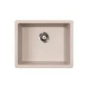 Metalac X Granit Quadro U50 570x470 Bež podgradna 359104