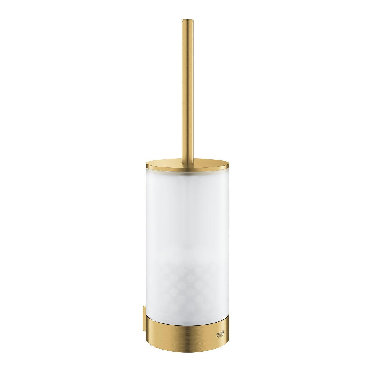 Grohe Selection WC četka Brushed Cool sunrise 41076GN0