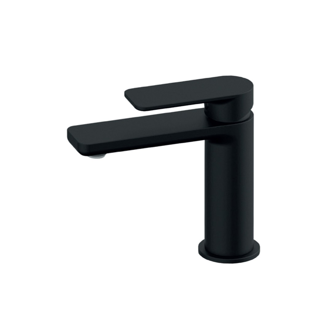 Rosan S2 Black za lavabo 230101B
