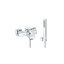 Rosan Quadro White Baterija za kadu JQ33101W