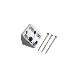 Hansgrohe ugaoni držač za Raindance allrounder 28105000