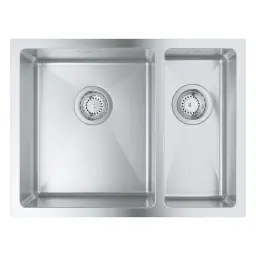Grohe K700 sudopera 60 -S 58,5/44 1.5 lh 31577SD1