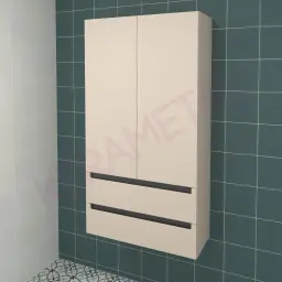 Kolpa ormarić Vittoria V 1481/790mm Beige 547090