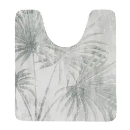 Tendance Kupatilska podloga oko wc solje 45x50 guma pu oasis urban