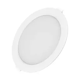 Braytron LED Downlight 4" 10W Beli 6500K BP12-01030