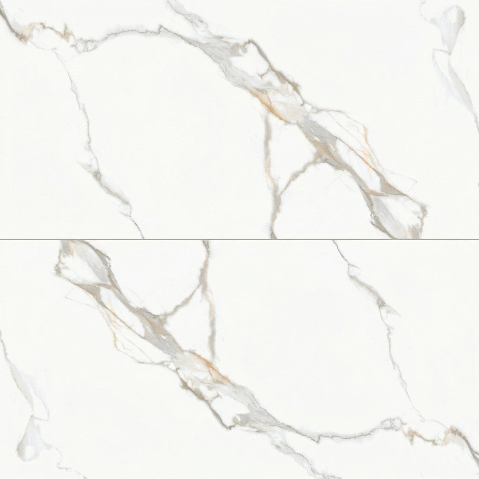 LV Granito Titan Statuario glossy 60×120 IND060