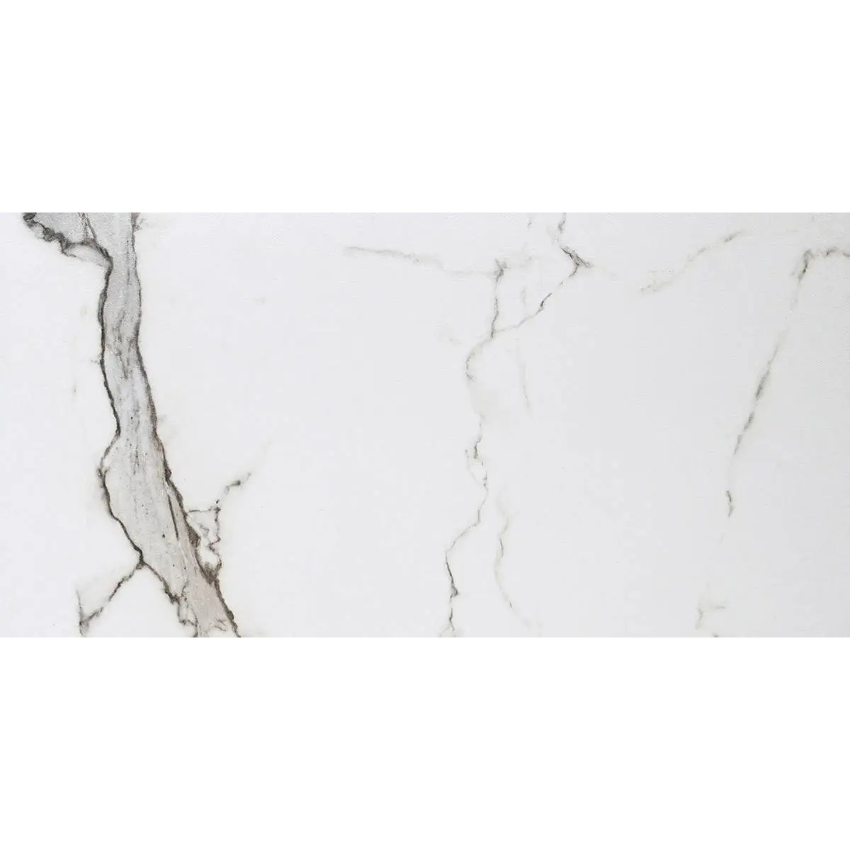 Zorka Marble Statuario Lappato 30x60 9mm