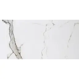 Zorka Marble Statuario Lappato 30x60 9mm
