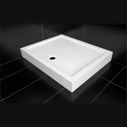 COPEN SOLILUX Tuš kadica 1200x900x35 bez sifona C-11-1290