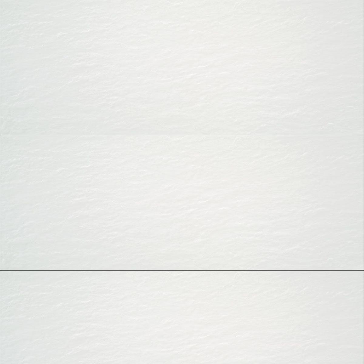 STN Aral white 33×90 rektifikovane