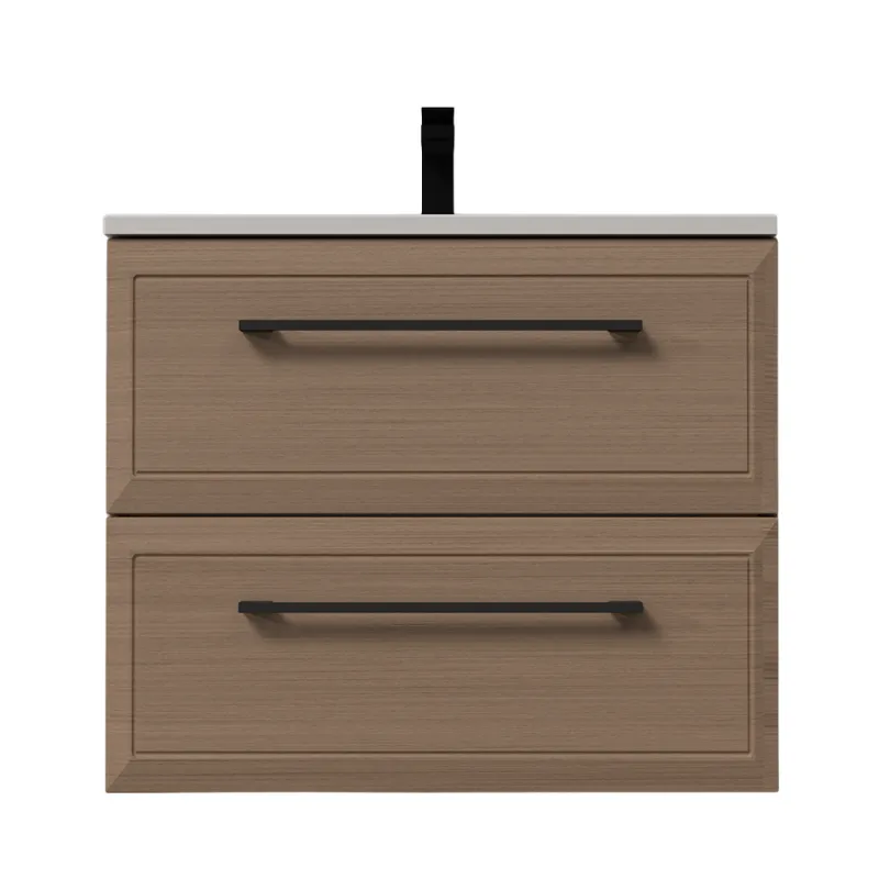 Aura 600BX ormarić sa lavaboom E-8005-60