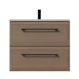 Aura 600BX ormarić sa lavaboom E-8005-60