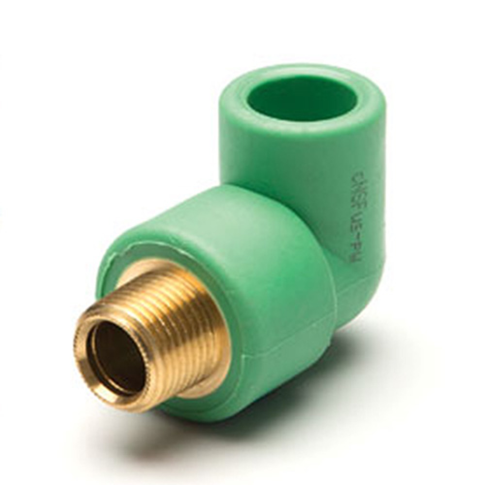 Aquatherm koleno UN 16 x 1/2 IG