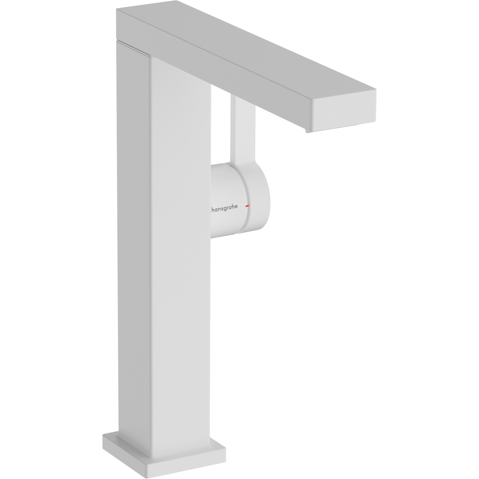 Hansgrohe Tecturis E za lavabo 210 sa podsklopom CoolStart, EcoSmart+ Matt White  73060700