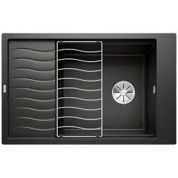 Blanco ELON XL 6 S Crna silgranit 525883