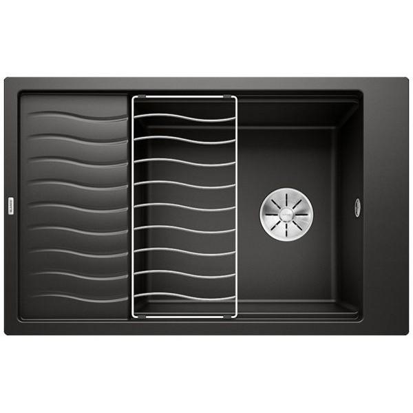 Blanco ELON XL 6 S Crna silgranit 525883
