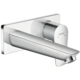 Hansgrohe Talis E zidna za umivaonik 71732000