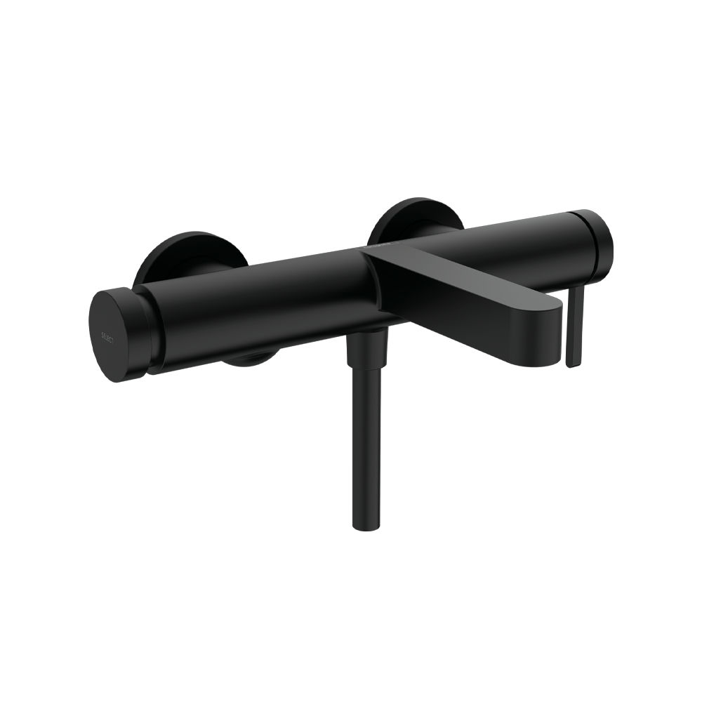 Hansgrohe Finoris za kadu Matt Black 76420670