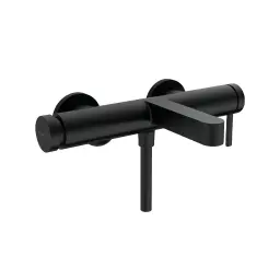 Hansgrohe Finoris za kadu Matt Black 76420670