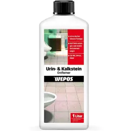 Wepos čistač urina i kamenca 1l