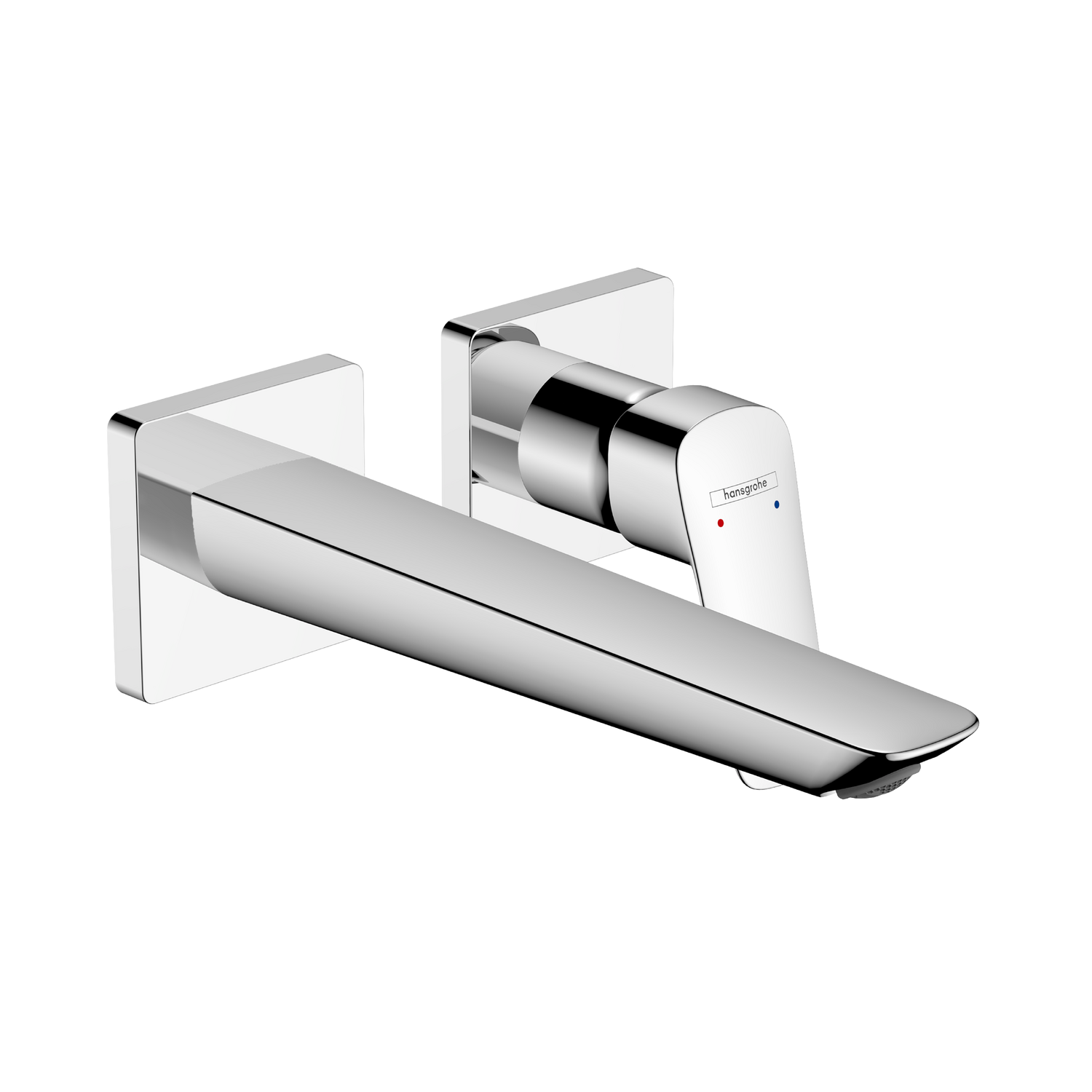 Hansgrohe Logis zidna za umivaonik 71256000