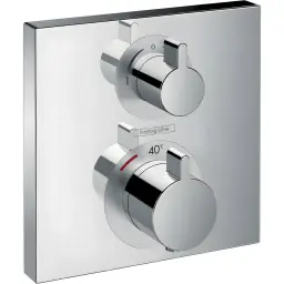 Hansgrohe termostatski mešač sa dve funkcije 15714000