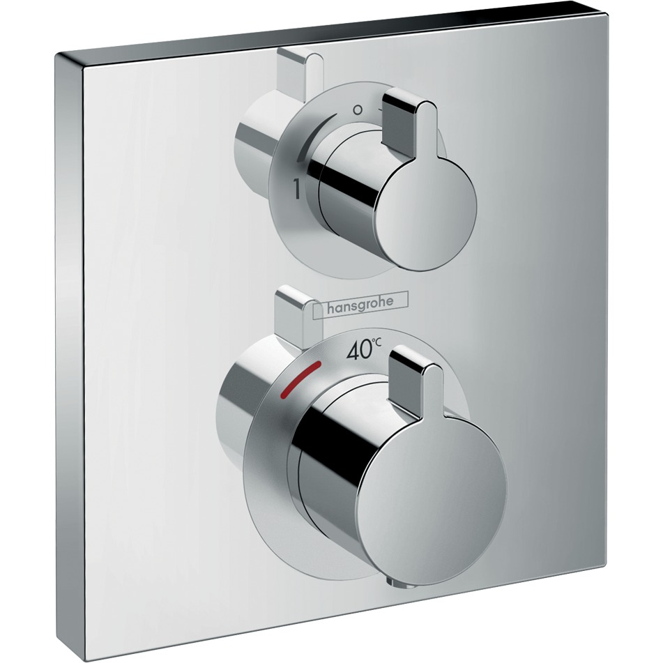 Hansgrohe termostatski mešač sa dve funkcije 15714000