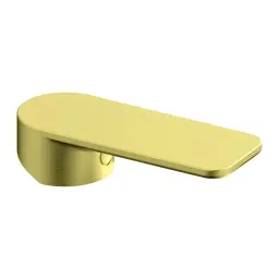Rosan Ručica jednoručne baterije - S 2 - 25 mm ( 2031…,237…, 238…., 239101, 2541… ) - GOLD PRJS21G
