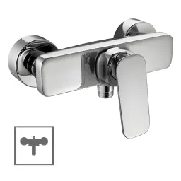 Herz Unitas baterija Zen U40 za tuš kadu 00430