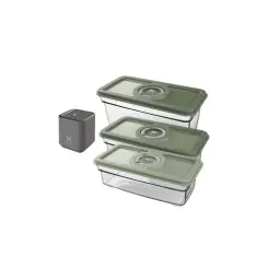 Electrolux EVFK1+ vakuum pumpa