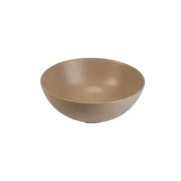 Minotti Lavabo nadgradni fi415x155 mat bež 7008KM