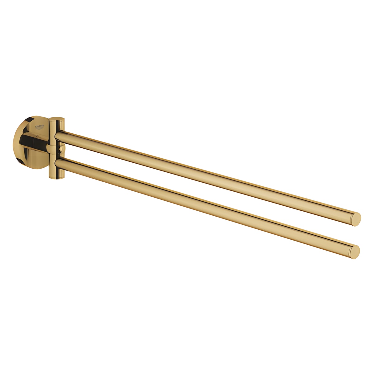 Grohe Essentials držač peškira 43.9cm cool sunrise 40371GL1