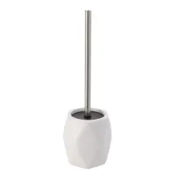 Tendance WC četka DIJAMANT 37X11 CM KERAMIKA Bela 6680100