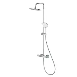 Giusta Ultima Usponski tuš Chrome 71401000