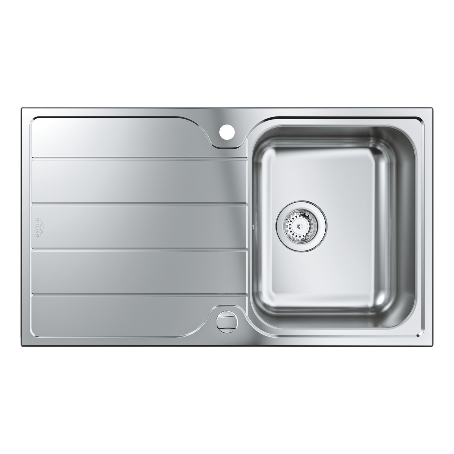 Grohe K500 sudopera 45 -S 86/50 1.0 rev 31571SD1