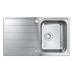 Grohe K500 sudopera 45 -S 86/50 1.0 rev 31571SD1