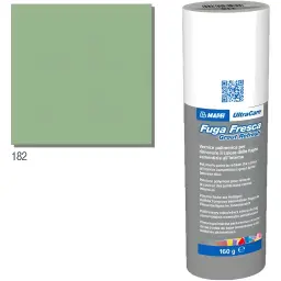 Mapei Ultracare Fuga Fresca 182 Tormalin zelena bočica 160 ml