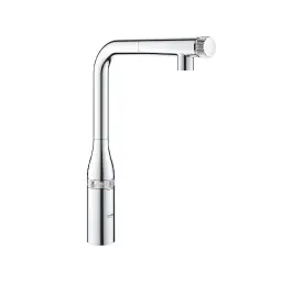Grohe Essence Smartcontrol baterija za sudoperu sa izvlačnim izlivom chrome 31615000