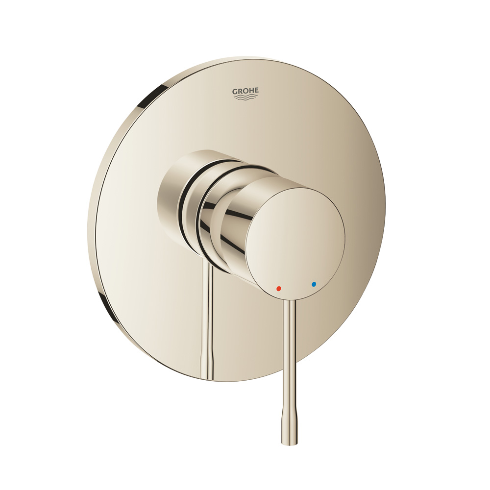 Grohe Essence maska mešača bez prebacivača Nickel – Polished Nickel 24057BE1