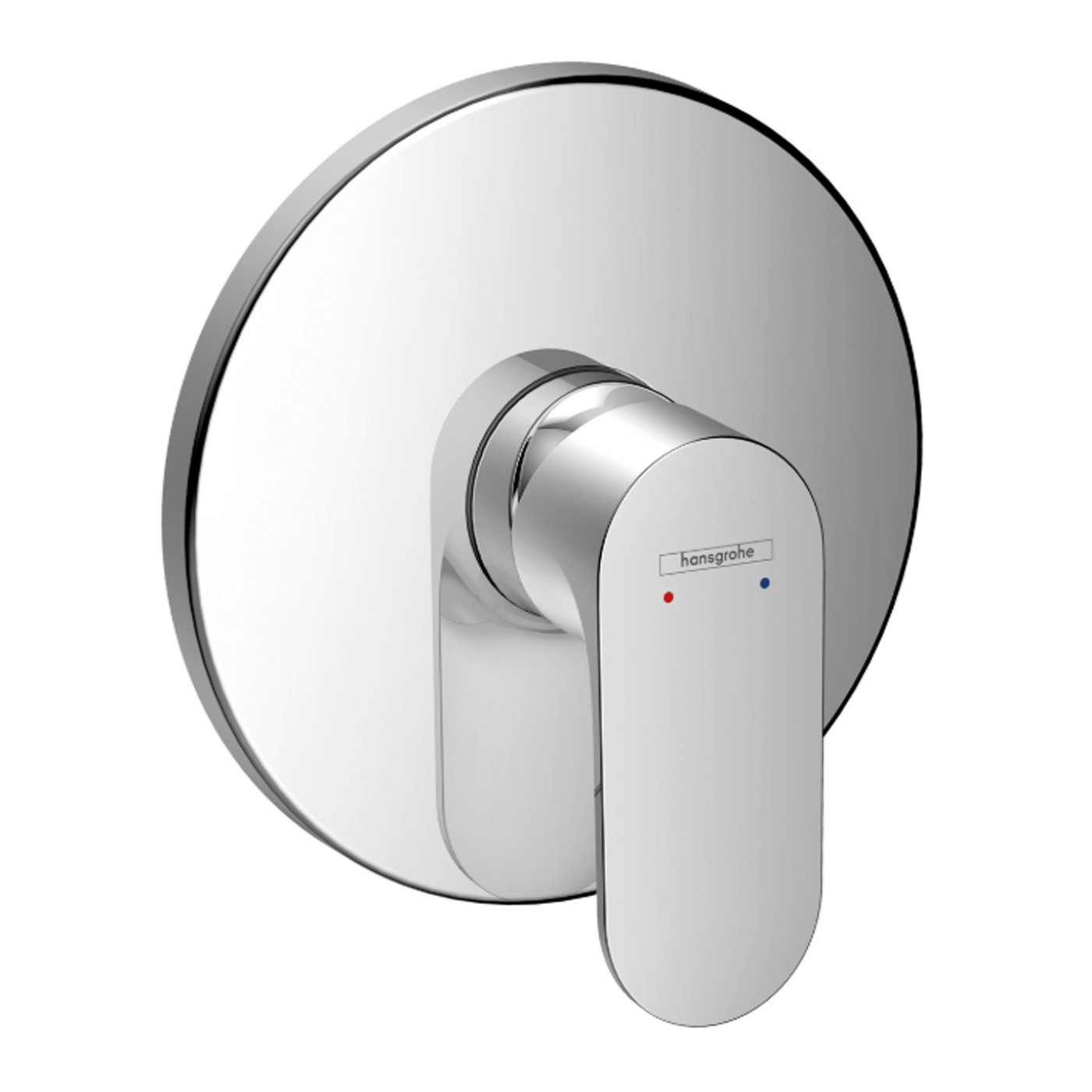 Hansgrohe Rebris S mešač bez prebacivača 72667000