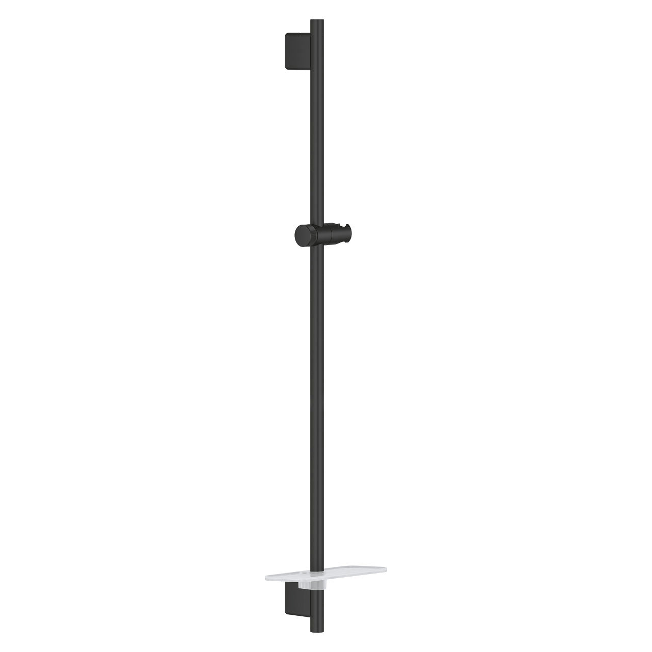 Grohe Rainshower SmartActive Klizna šipka 900mm Phantom Black 22125KF0