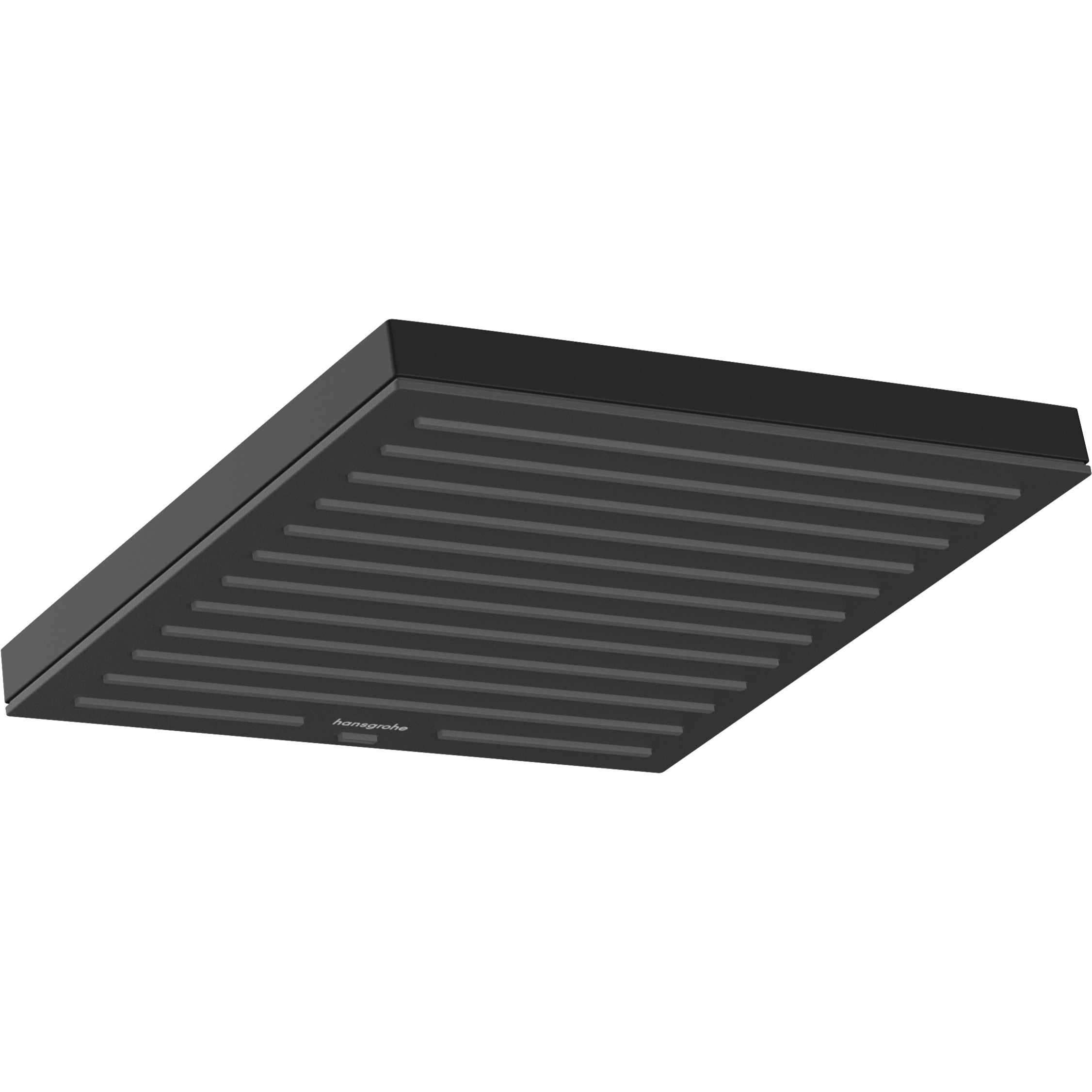 Hansgrohe Pulsify E tuš ruža 260  1JET  Matt Black 24330670