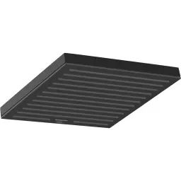 Hansgrohe Pulsify E tuš ruža 260  1JET  Matt Black 24330670