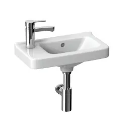 Jika Cubito Umivaonik 25X45 sa rupom SA LEVE STRANE