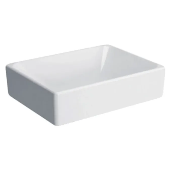 Vitra Lavabo nadgradni NUO 50x38cm