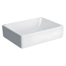 Vitra Lavabo nadgradni NUO 50x38cm