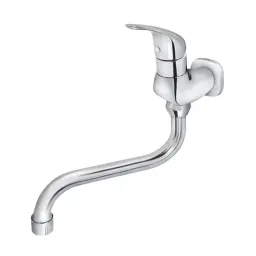 Rosan Perla ventill za jednu vodu, cevni izliv 200 mm JP523020