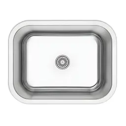 Kando Inox sudopera AS 350 0,8mm mat podgradna