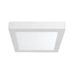 Braytron LED Panel Nadgradni Kvadratni 8" 18W Beli 4000K BP10-41810