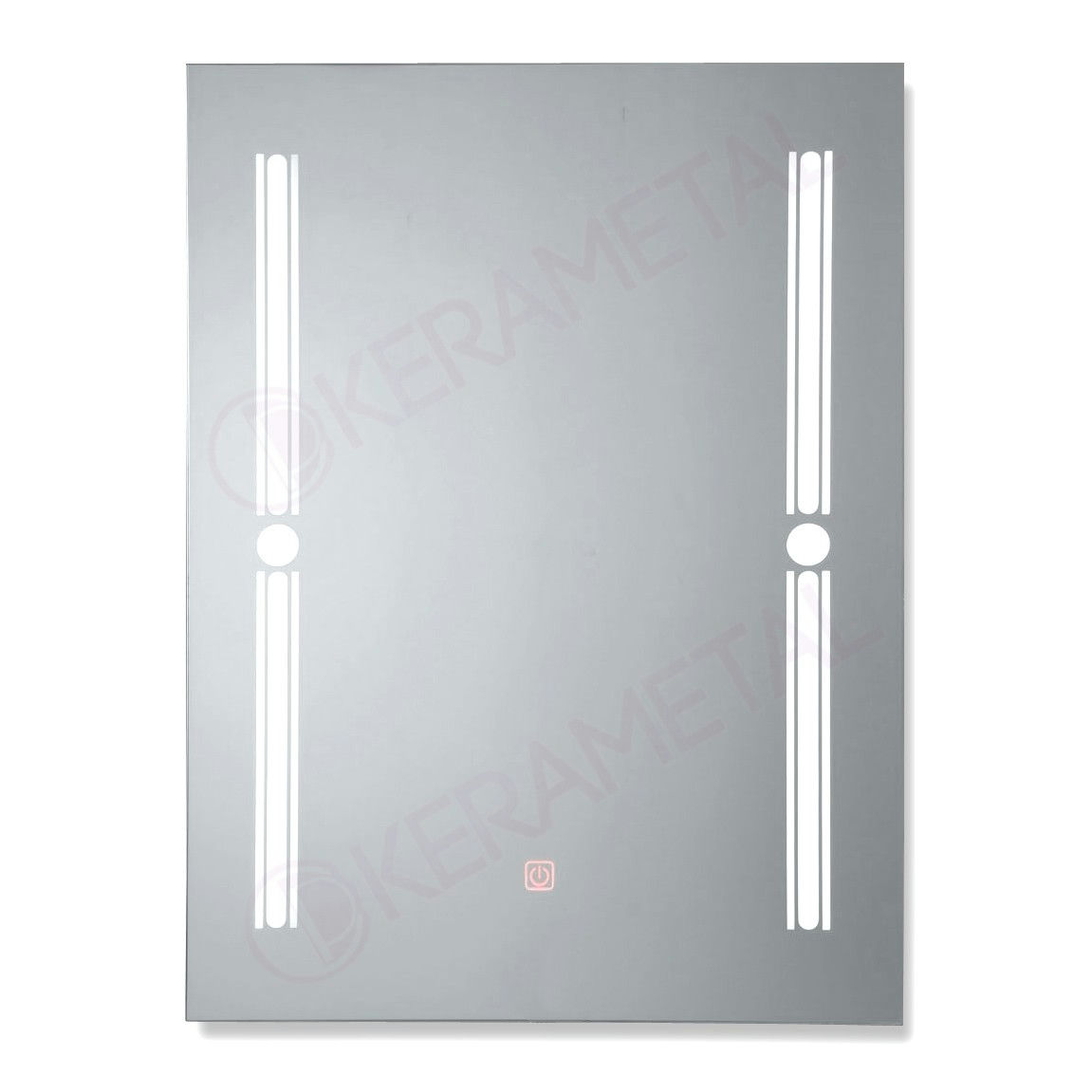 Ogledalo LED CO-3128 80x60 CERASAN